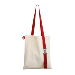 Шоппер Superbag с ремувкой 4sb (неокрашенный с красным)РРЦ - 693497.04