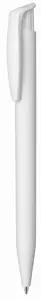 Ручка шариковая Penny (белый)РРЦ - 69331.01