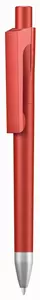 Ручка шариковая Check Si (красный)РРЦ - 6937.04