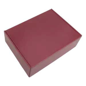 Коробка Hot Box (бордовая)РРЦ - 693189.19