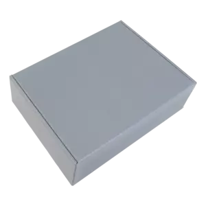 Коробка Hot Box (серая)РРЦ - 693189.14