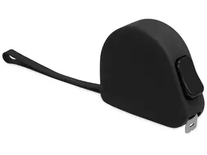 Рулетка «Meter» софт-тач, 3м - 212716317