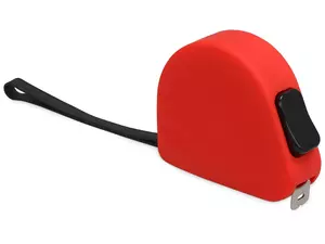 Рулетка «Meter» софт-тач, 3м - 212716311