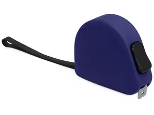 Рулетка «Meter» софт-тач, 3м - 212716312