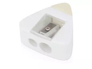 Точилка с ластиком «Easy duo» - 212748906