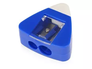 Точилка с ластиком «Easy duo» - 212748902