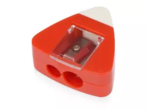 Точилка с ластиком «Easy duo» - 212748901