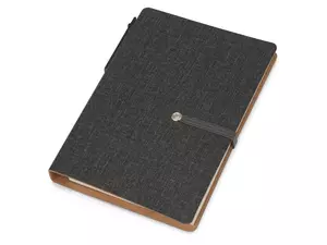 Набор стикеров «Write and stick» с ручкой и блокнотом - 212788907