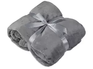 Плед мягкий флисовый «Fancy» - 212838311