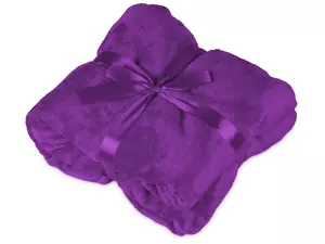 Плед мягкий флисовый «Fancy» - 212838315