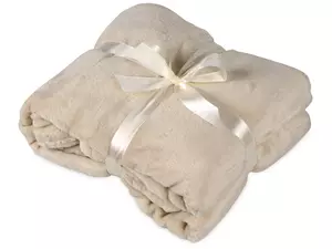 Плед мягкий флисовый «Fancy» - 212838318