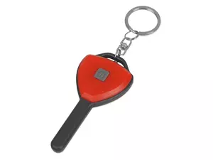 Брелок-фонарик COB «Switch» - 212718311