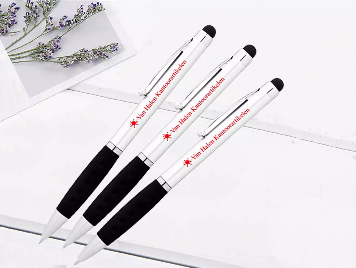 Ручки с нанесением логотипа