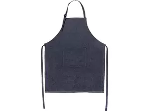 Джинсовый фартук «Indigo» - 212832062