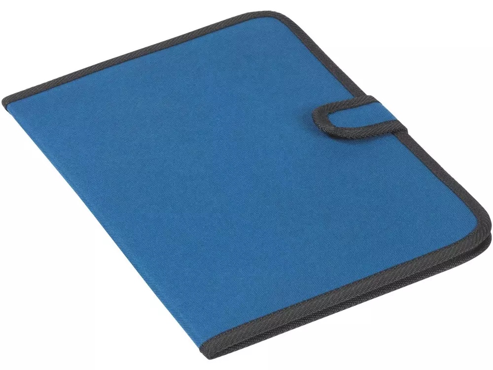 Нанесение логотипа на папки