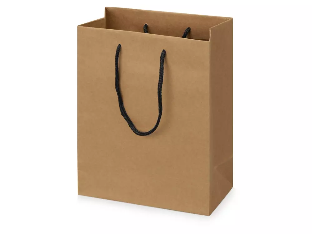 Пакеты с нанесением логотипа