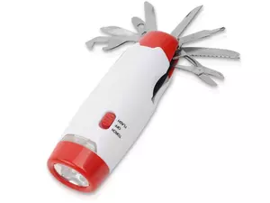 Фонарь-мультиинструмент «Феникс» - 212496301