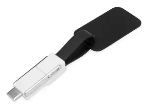 Зарядный кабель «Charge-it» 3 в 1 - 212590927