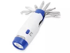 Фонарь-мультиинструмент «Феникс» - 212496302