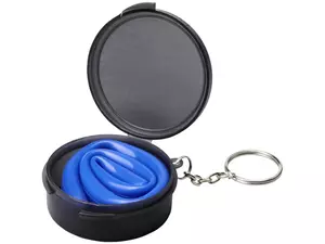 Трубочка многоразовая с брелоком «Rhine» - 21210057301