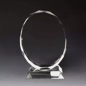 Награда из стекла арт. 268N124 - 268N124