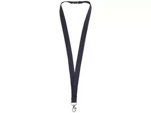 Шнурок «Dylan» с предохранительным зажимом - 21210251203