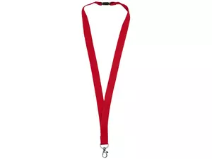 Шнурок «Dylan» с предохранительным зажимом - 21210251204