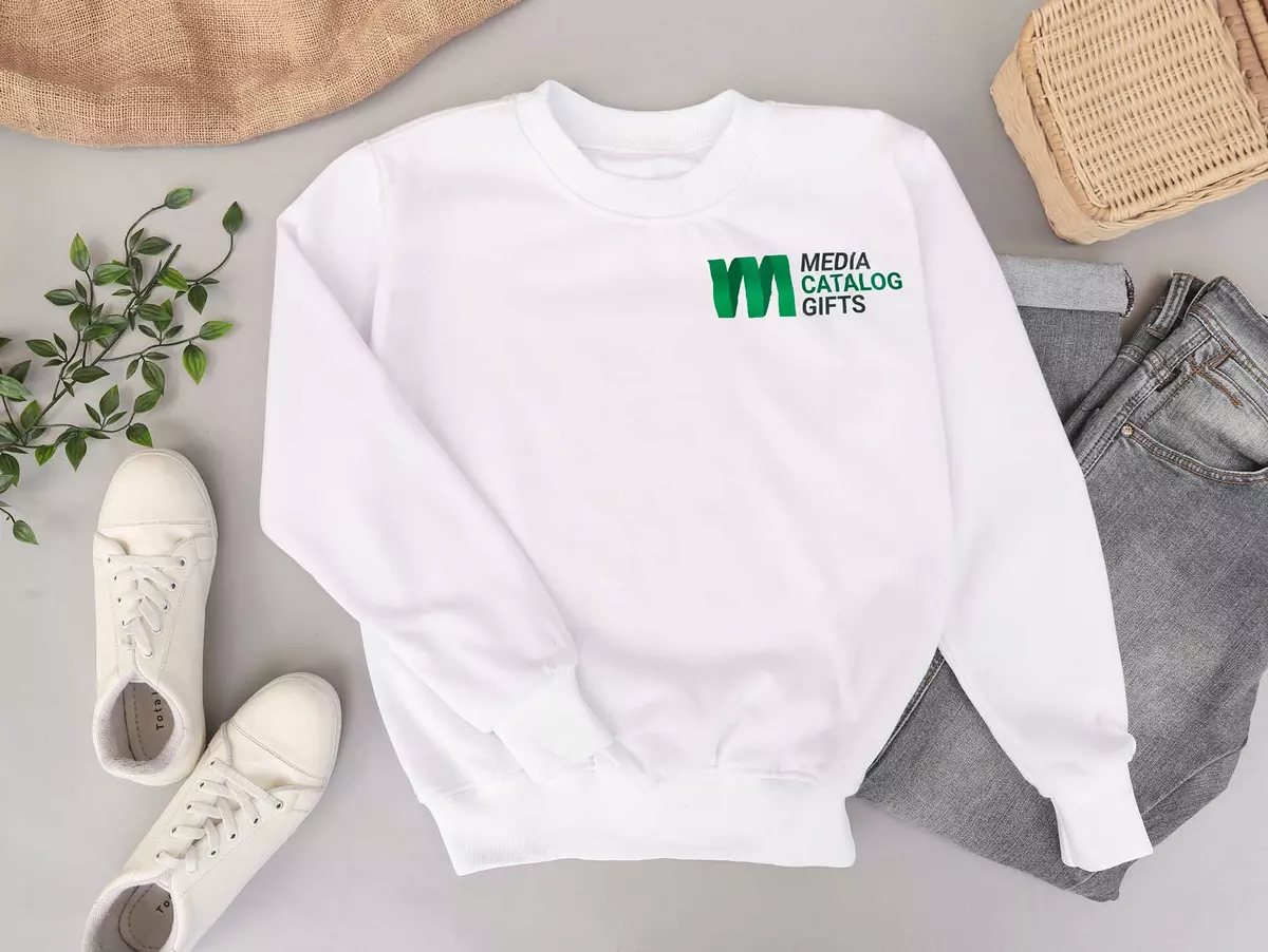 Нанесение логотипа на одежду