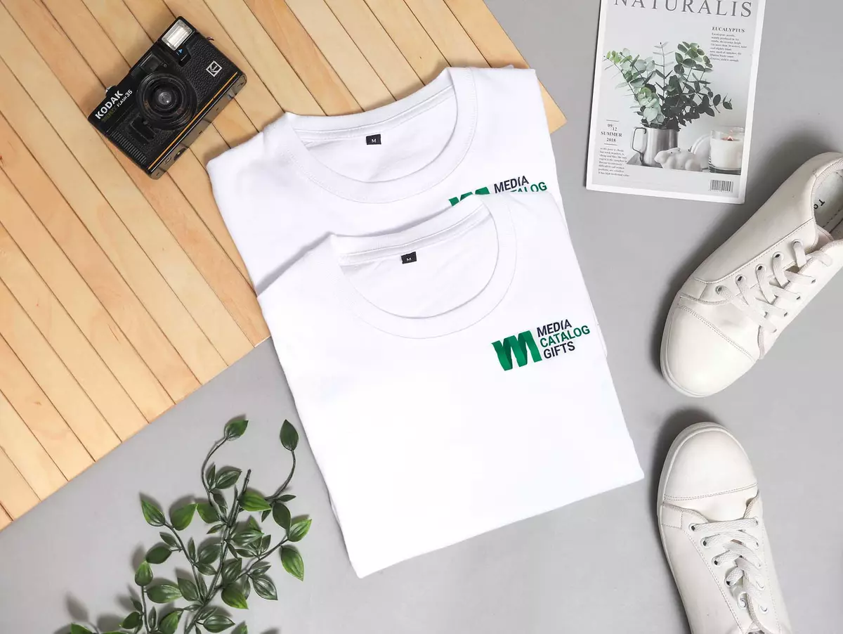 Печать на футболках