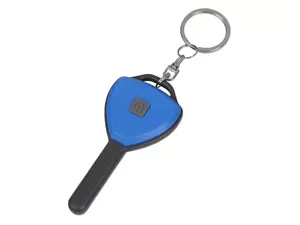 Брелок-фонарик COB «Switch» - 212718312