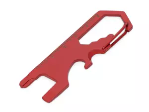 Мультиинструмент «Carabiner» - 212493401