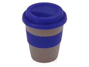 Стакан из бамбукового волокна «Café» - 212873412