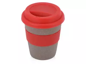 Стакан из бамбукового волокна «Café» - 212873411