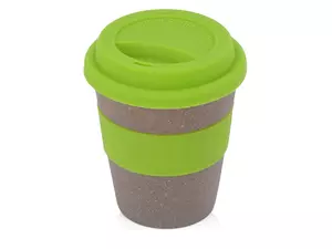 Стакан из бамбукового волокна «Café» - 212873413