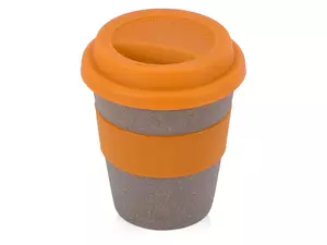 Стакан из бамбукового волокна «Café» - 212873418