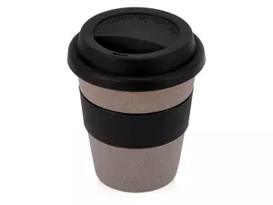 Стакан из бамбукового волокна «Café» - 212873417