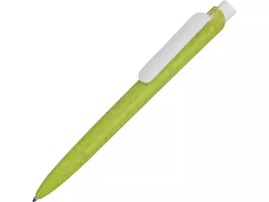 Ручка шариковая «ECO W» из пшеничной соломы - 21212411.19