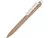 Ручка шариковая «ECO W» из пшеничной соломы - 21212411.23