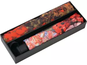 Набор «Климт. Танцовщица»: платок, складной зонт - 212905905