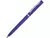 Ручка пластиковая шариковая «Navi» soft-touch - 21218311.22