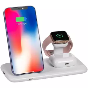 Зарядная станция Smart Nest, белая - 06321116.60