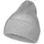 Шапка Nobilis, белая с серым - 06319099.61