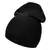 Шапка Hey, черная - 06319009.30