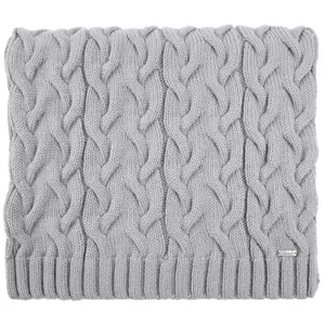 Шарф Loren, серый - 06318078.10