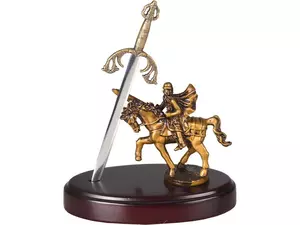 Нож на подставке «Сэр Ланселот» - 212161391