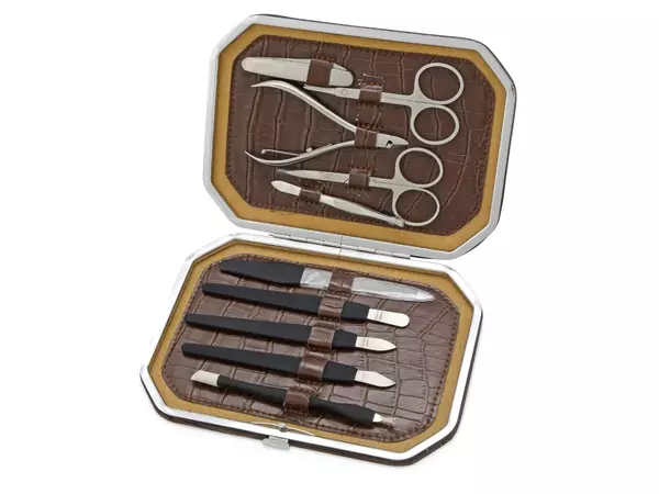 Маникюрный набор «Белла» - 212844808