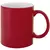 Кружка «Хамелеон» ver.2, матовая, красная - 06320023.50