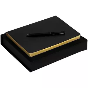 Набор Nebraska Flex, черный - 06320128.30