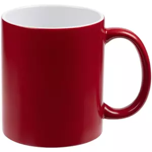 Кружка «Хамелеон», глянцевая, красная - 06315753.50