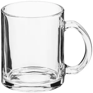 Кружка Clari для сублимационной печати, прозрачная - 06315757.00